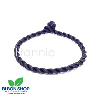 DÂY CHỈ ĐỎ XÂU VÒNG MAY MẮN (BI BON SHOP)