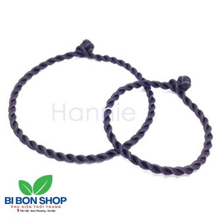 DÂY CHỈ ĐỎ XÂU VÒNG MAY MẮN (BI BON SHOP)