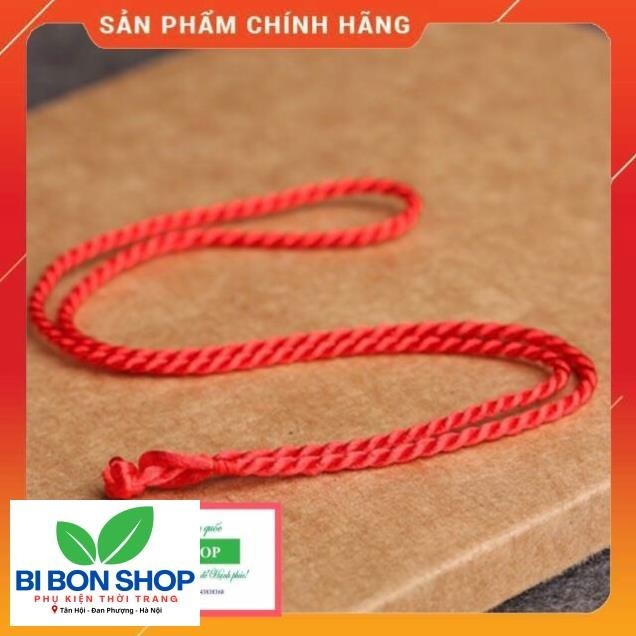 *HOT* Dây dù đeo cổ (BI BON SHOP)