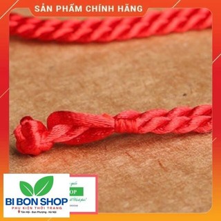 *HOT* Dây dù đeo cổ (BI BON SHOP)
