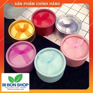 HỘP ĐỰNG NHẪN SIZE NHỎ (BI BON SHOP)