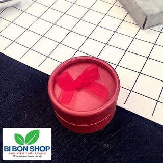HỘP ĐỰNG NHẪN SIZE NHỎ (BI BON SHOP)