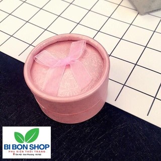 HỘP ĐỰNG NHẪN SIZE NHỎ (BI BON SHOP)