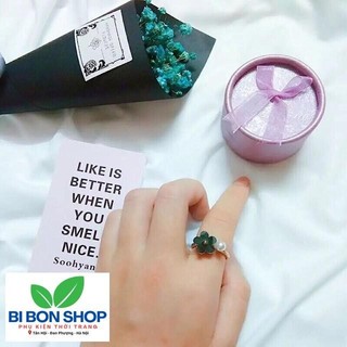 HỘP ĐỰNG NHẪN SIZE NHỎ (BI BON SHOP)