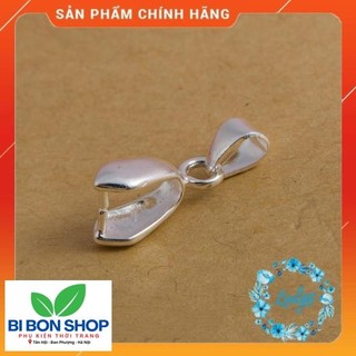 *SỈ* Móc Khuyên - Phụ Kiện Trang Sức - Móc kẹp mặt dây chuyền - Móc gắn mặt dây *shop chuyên sỉ * (BI BON SHOP)