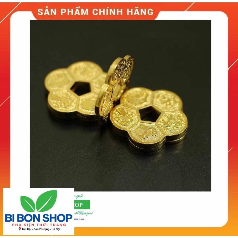 ĐỒNG XU HOA MAI (BI BON SHOP)