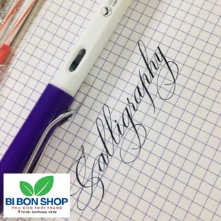 *GIÁ TỐT* Bút Cánh Diều CD 102 (ngòi lá tre, thanh đậm tốt) (BI BON SHOP)