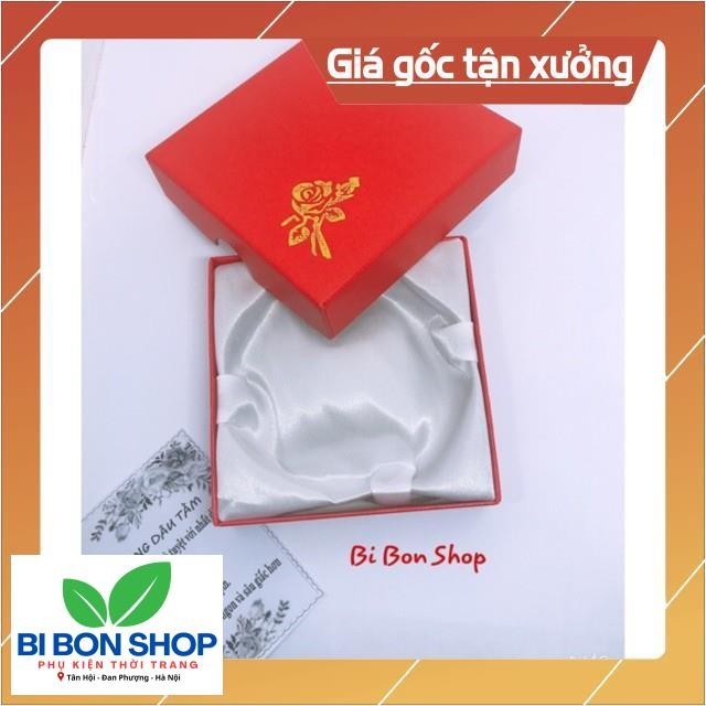 COMBO 10 HỘP HOA MAI VÀNG (BI BON SHOP)