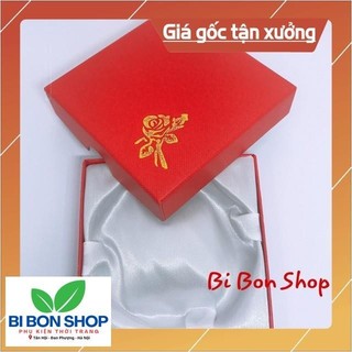 COMBO 10 HỘP HOA MAI VÀNG (BI BON SHOP)