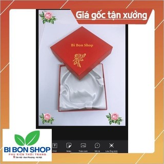 COMBO 10 HỘP HOA MAI VÀNG (BI BON SHOP)