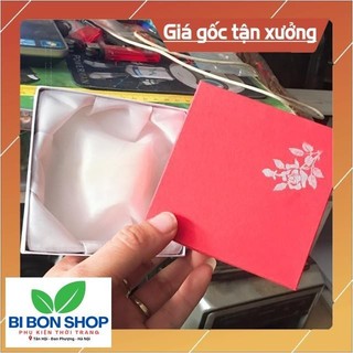 COMBO 10 HỘP HOA MAI VÀNG (BI BON SHOP)