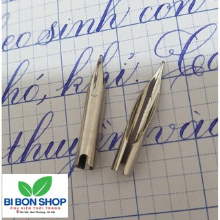 #CD202 Bút máy học sinh Cánh diều CD 202 (BI BON SHOP)