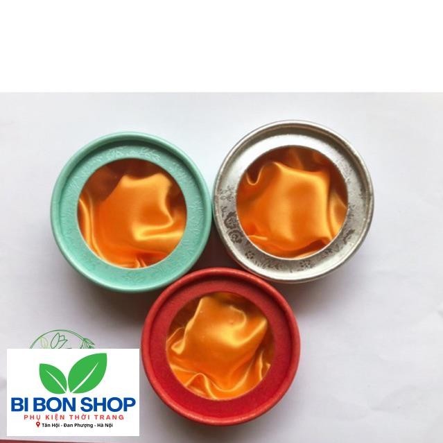 COMBO 100 HỘP ĐỰNG VÒNG TAY (BI BON SHOP)