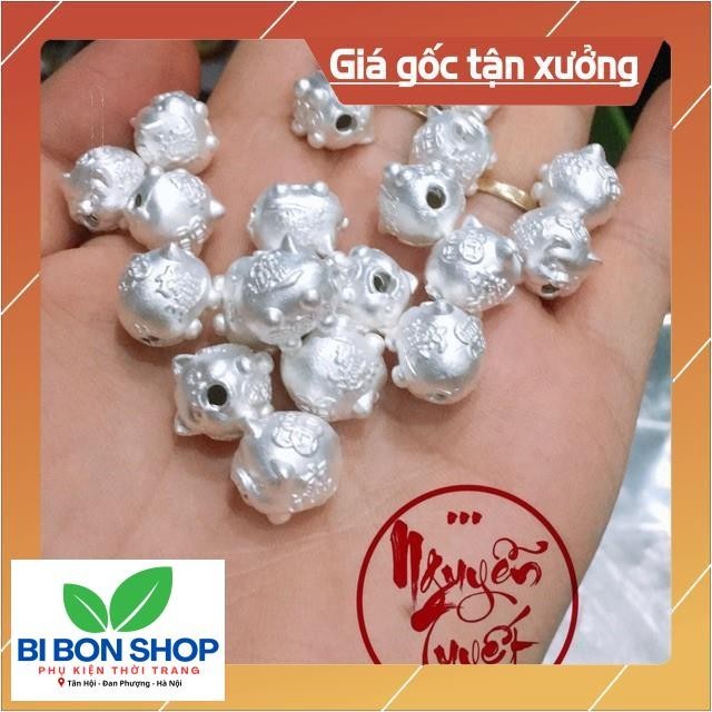 COMBO CON GIÁP BẠC KHÁCH SỈ (BI BON SHOP)