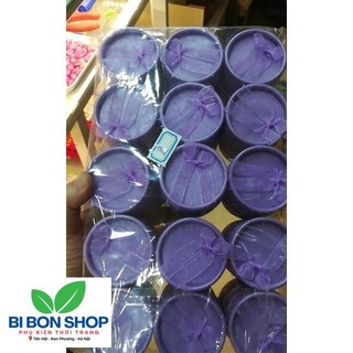 COMBO 50 hộp đựng nhẫn (BI BON SHOP)
