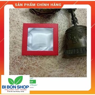 HỘP ĐỰNG VÒNG TAY BÓNG KÍNH VUÔNG (BI BON SHOP)