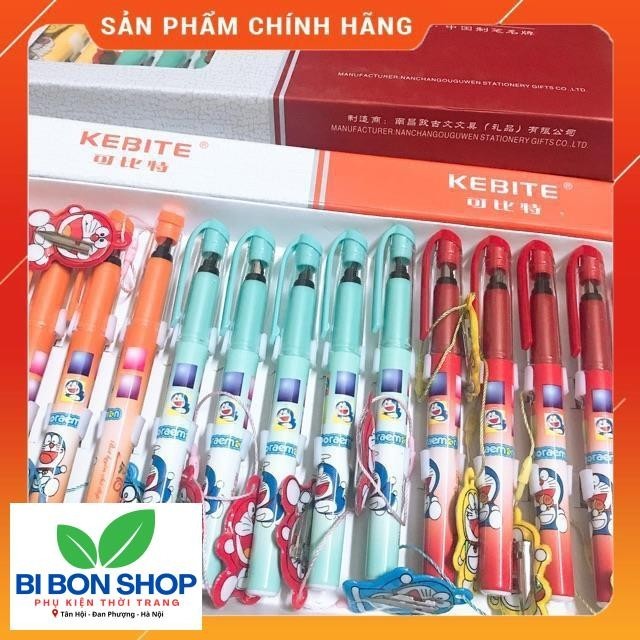 BÚT ĐIỂM 10 - ĐÔREMON (BI BON SHOP)