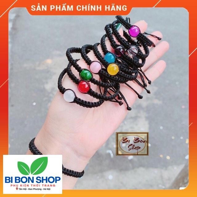 VÒNG TAY MAY MẮN (BI BON SHOP)