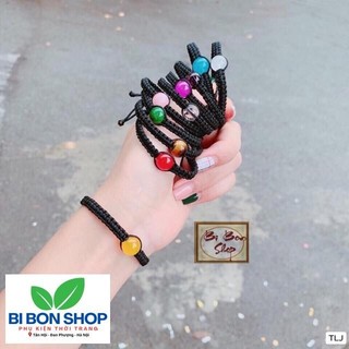 VÒNG TAY MAY MẮN (BI BON SHOP)