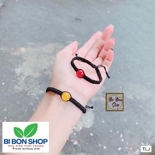 VÒNG TAY MAY MẮN (BI BON SHOP)