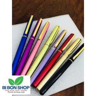 BÚT TN 718 NGÒI LÁ TRE (BI BON SHOP)