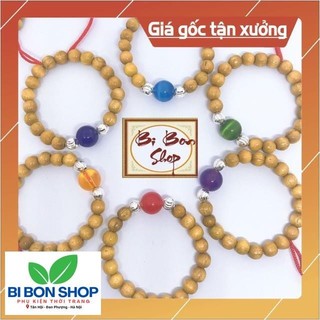 Combo 50 vòng dâu tằm