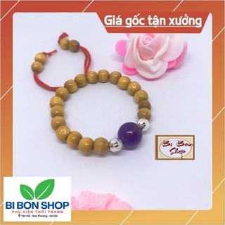 COMBO 50 VÒNG DÂU TẰM (BI BON SHOP)