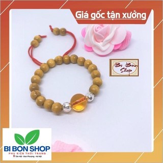 COMBO 50 VÒNG DÂU TẰM (BI BON SHOP)