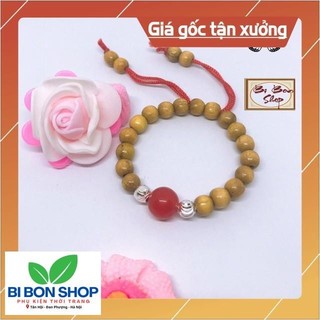 COMBO 50 VÒNG DÂU TẰM (BI BON SHOP)