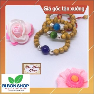 COMBO 50 VÒNG DÂU TẰM (BI BON SHOP)