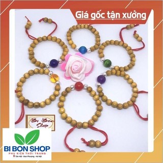 COMBO 50 VÒNG DÂU TẰM (BI BON SHOP)