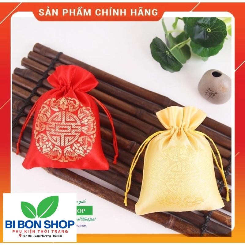 Túi gấm Thượng Hải cao cấp (BI BON SHOP)