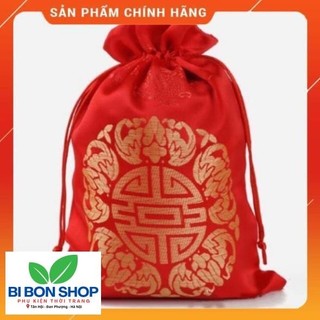 Túi gấm Thượng Hải cao cấp (BI BON SHOP)