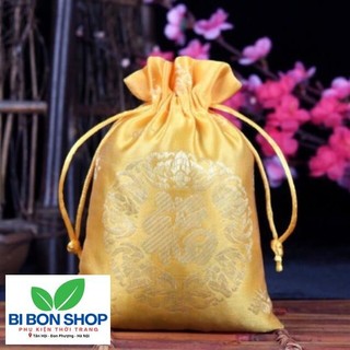 Túi gấm Thượng Hải cao cấp (BI BON SHOP)