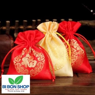 Túi gấm Thượng Hải cao cấp (BI BON SHOP)