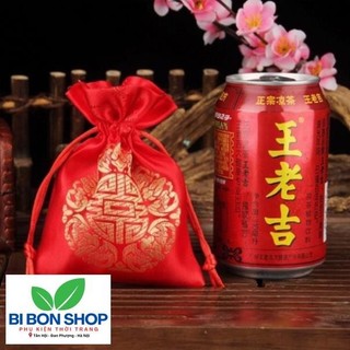 Túi gấm Thượng Hải cao cấp (BI BON SHOP)