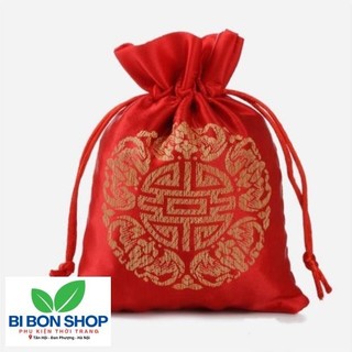 Túi gấm Thượng Hải cao cấp (BI BON SHOP)