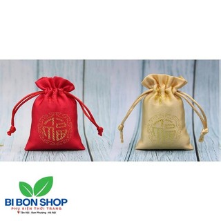 Túi gấm Thượng Hải cao cấp (BI BON SHOP)