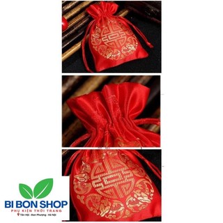 Túi gấm Thượng Hải cao cấp (BI BON SHOP)