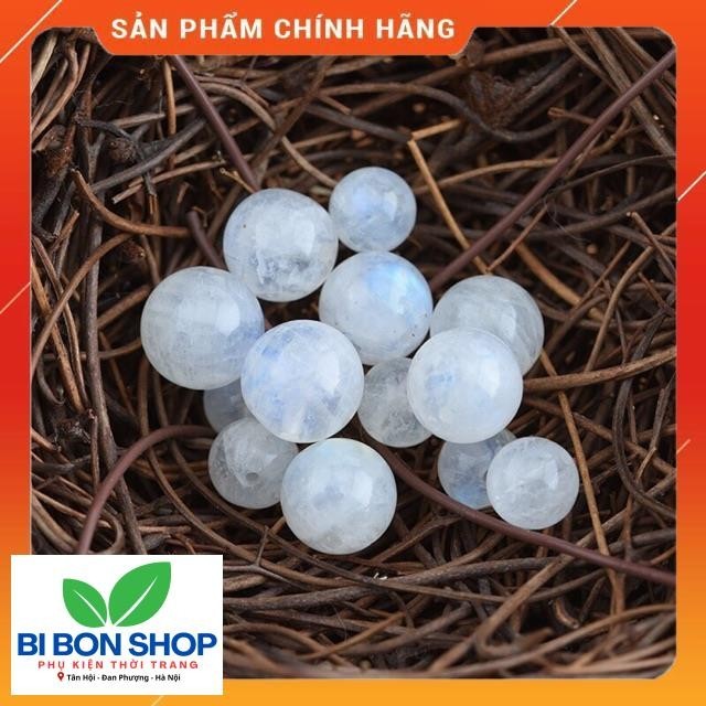1 VIÊN ĐÁ MẶT TRĂNG MIX VÒNG (BI BON SHOP)