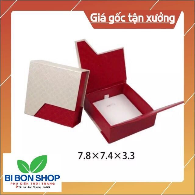 COMBO 100 HỘP VÒNG TAY (BI BON SHOP)