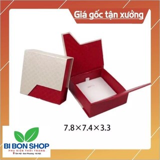 Combo 100 hộp vòng tay