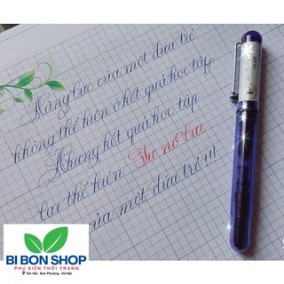 BÚT Tây Nguyên 638 NGÒI MÀI (BI BON SHOP)