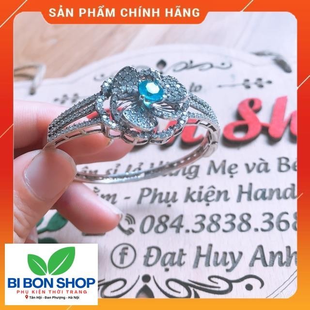 LẮC TAY BẠC TA CHO NGƯỜI LỚN (BI BON SHOP)