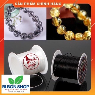CUỘN DÂY XÂU CHUỖI VÒNG (BI BON SHOP)