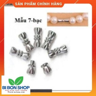 CHỐT XOÁY INOXX LÀM VÒNG Cổ - Tay (BI BON SHOP)