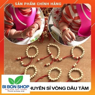 Vòng dâu tằm cho bé ❤️