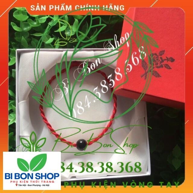 COMBO 250 DÂY MAY MẮN (BI BON SHOP)