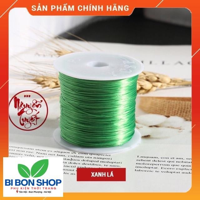 CUỘN DÂY XÂU CHUỖI - TẾT TÓC (BI BON SHOP)
