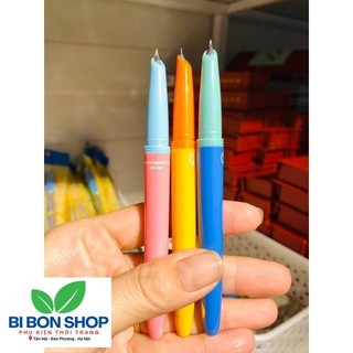 BÚT CÁ MẬP SH067 ÁNH DƯƠNG - Lớp 1-2 (BI BON SHOP)